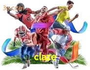 sport claze